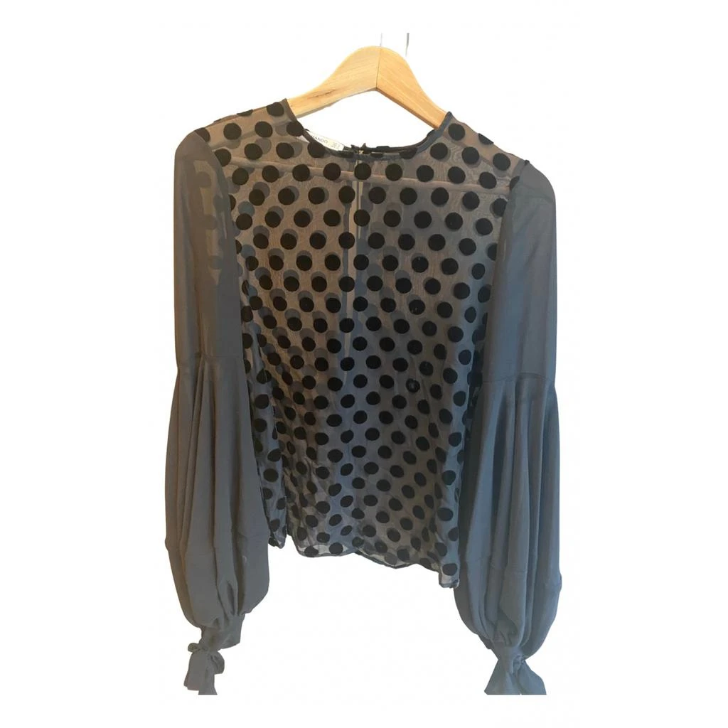 Mango Mango Blouse 1