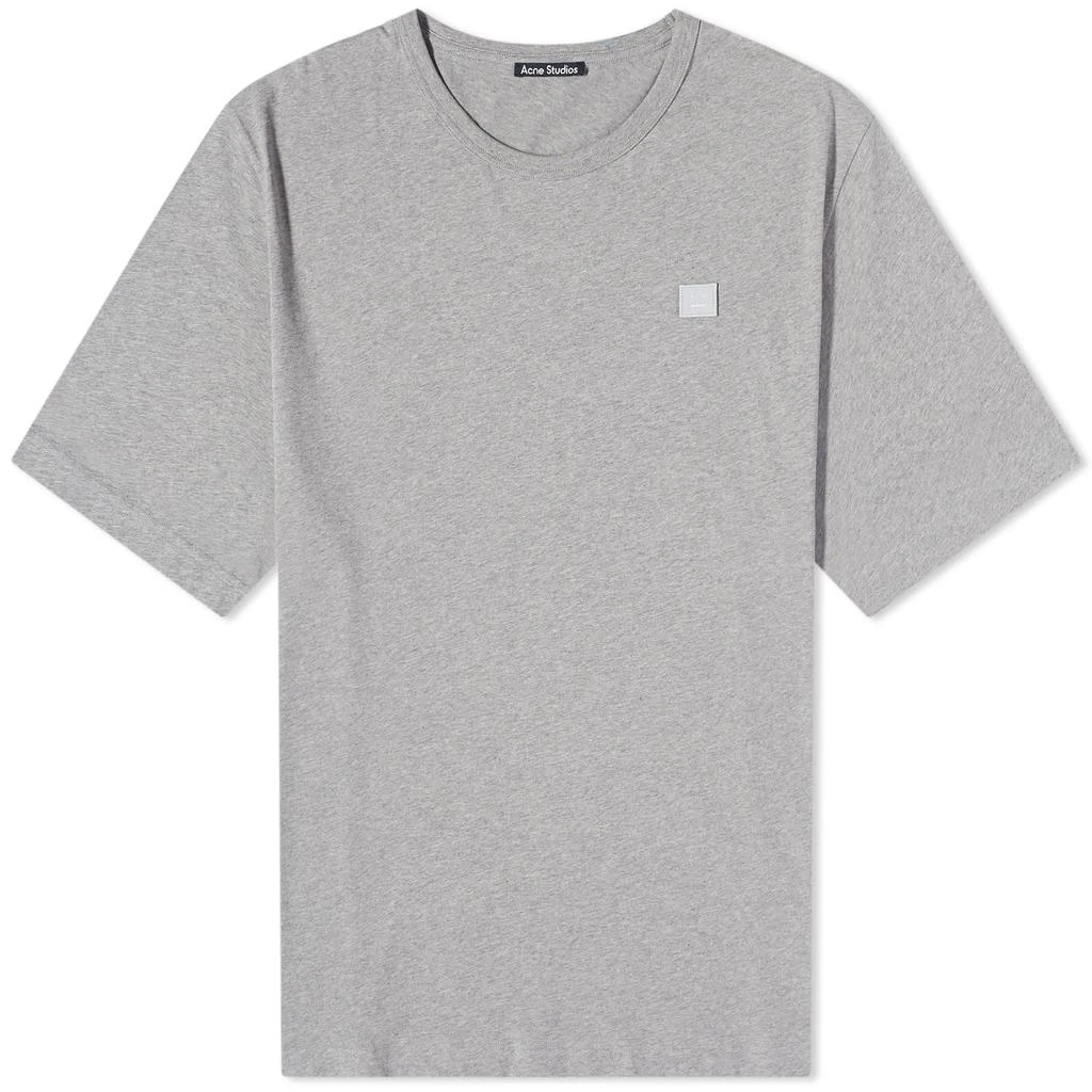 Acne Studios Acne Studios Exford Face T-Shirt 1