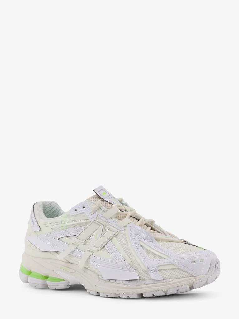 New Balance 1906A mesh low-top sneakers 2