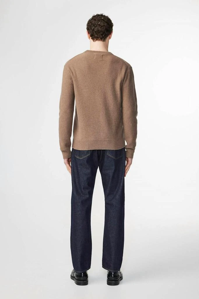 NN07 Nn07 - Nigel Wool Sweater 2