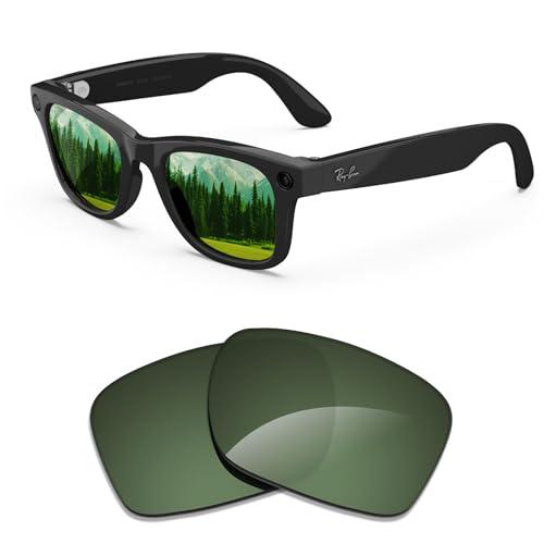 Ray-Ban Ray-Ban Unisex RW4006 Ray-Ban | Meta Wayfarer - Smart