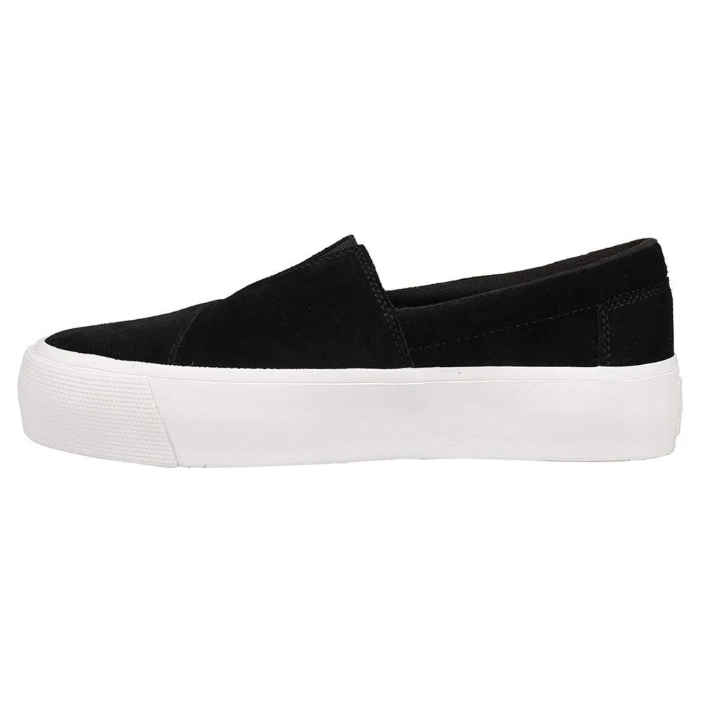 TOMS Fenix Slip On Platform Sneakers 3
