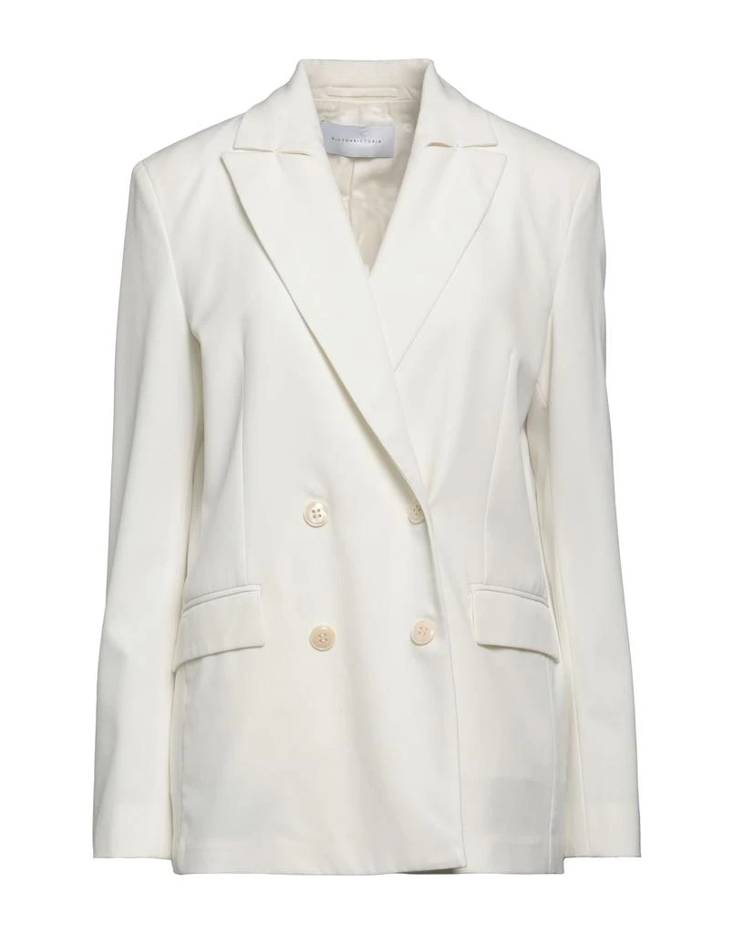 VICTOR VICTORIA Blazer 1