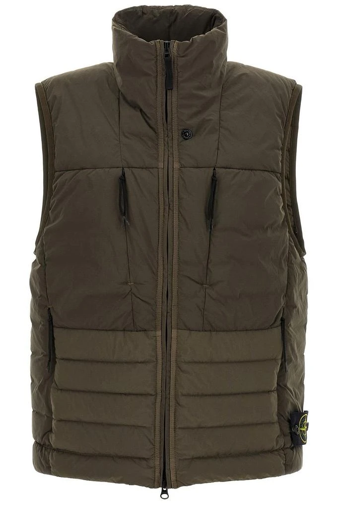 Stone Island Stone Island Seamless Tunnel Padded Vest 1