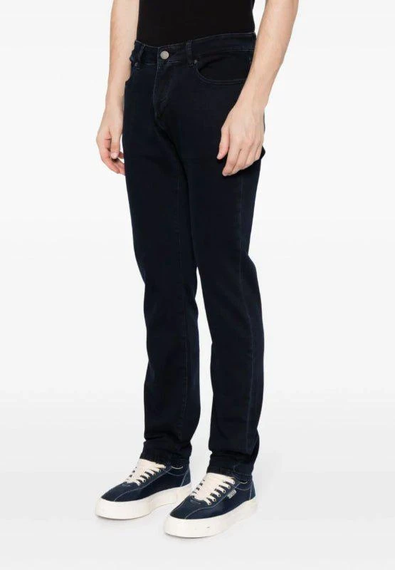 DL1961 DL1961 Men Nick Slim-Fit Performance Stretch Denim Jeans Roman 2