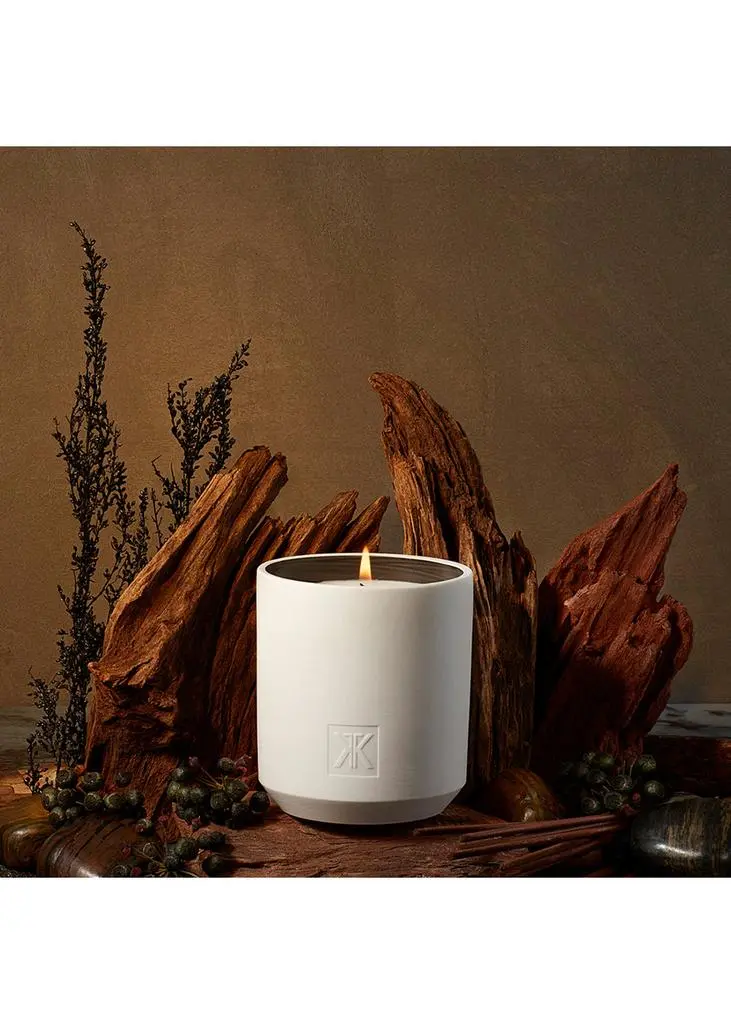 Maison Francis Kurkdjian Au 17 Scented Candle 280g 3
