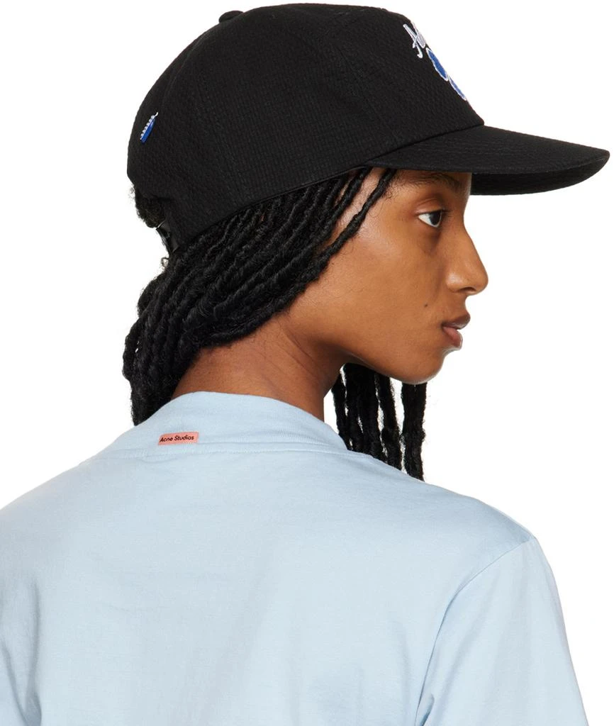 ADER error Black M45 Cap 3