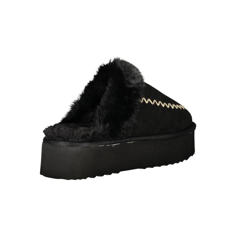 Laura Biagiotti Polyester Women's Sandal