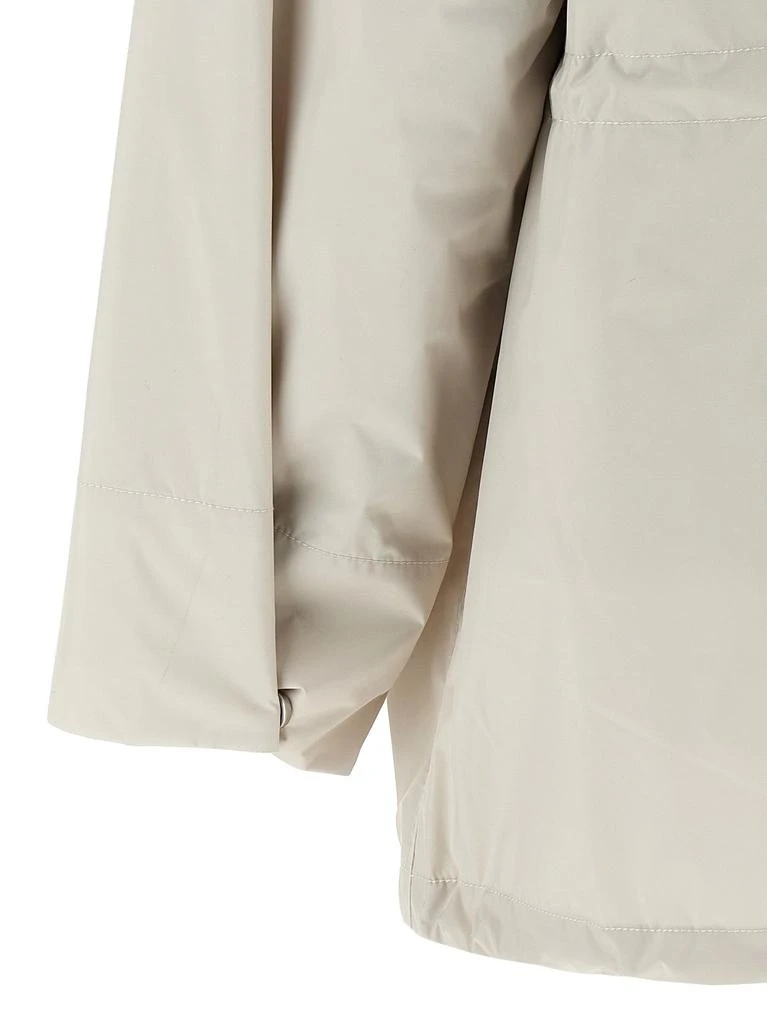 Yves Salomon Yves Salomon Army Convertible Parka 5