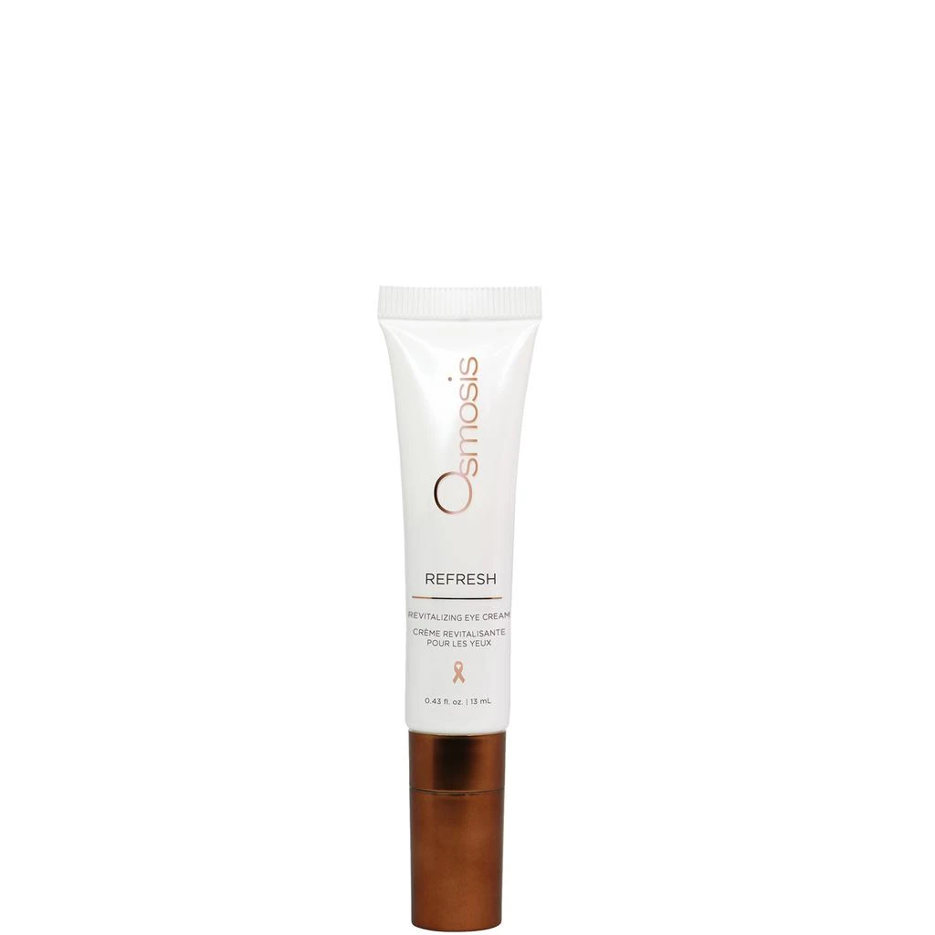 Osmosis +Beauty Osmosis +Beauty Refresh Revitalizing Eye Cream 13ml 1