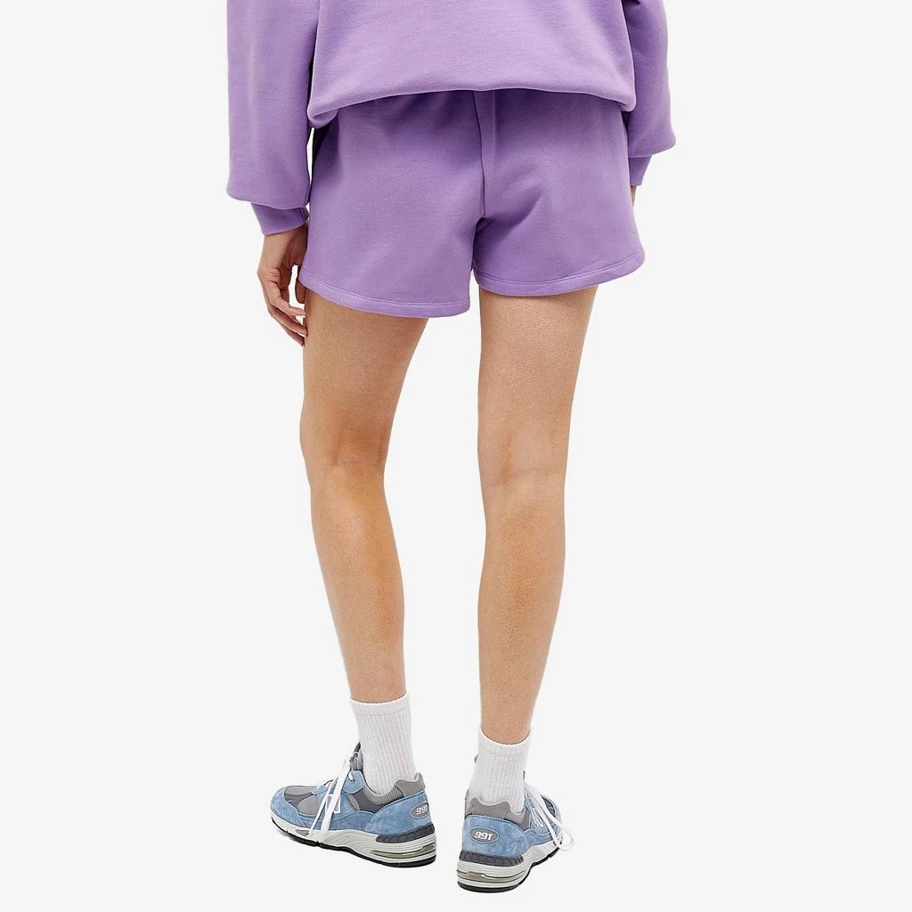 ROTATE Birger Christensen ROTATE Sunday Elasticated Sweat Short 3