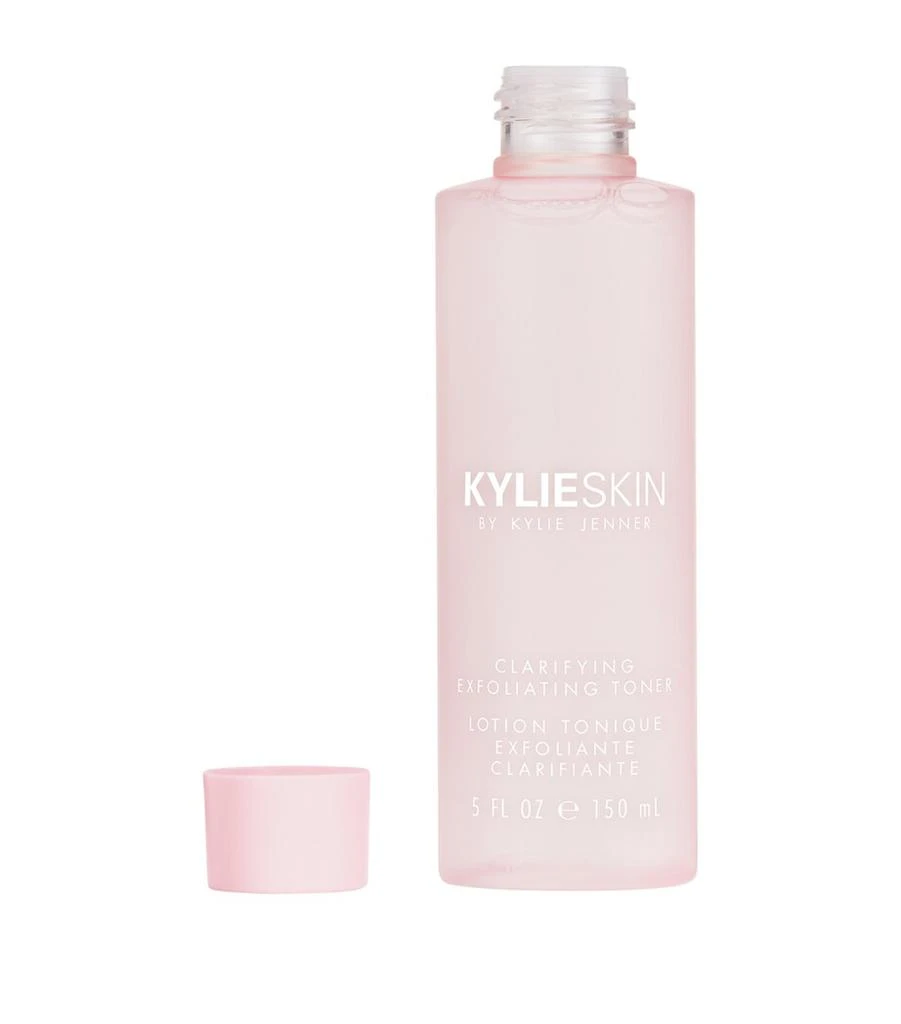 Kylie Cosmetics Clarifying Exfoliating Toner (150ml) 1