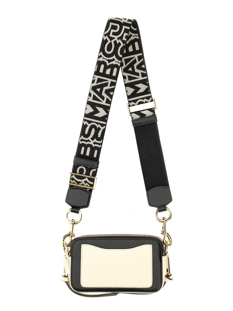 Marc Jacobs Marc Jacobs Bag The Snapshot 3
