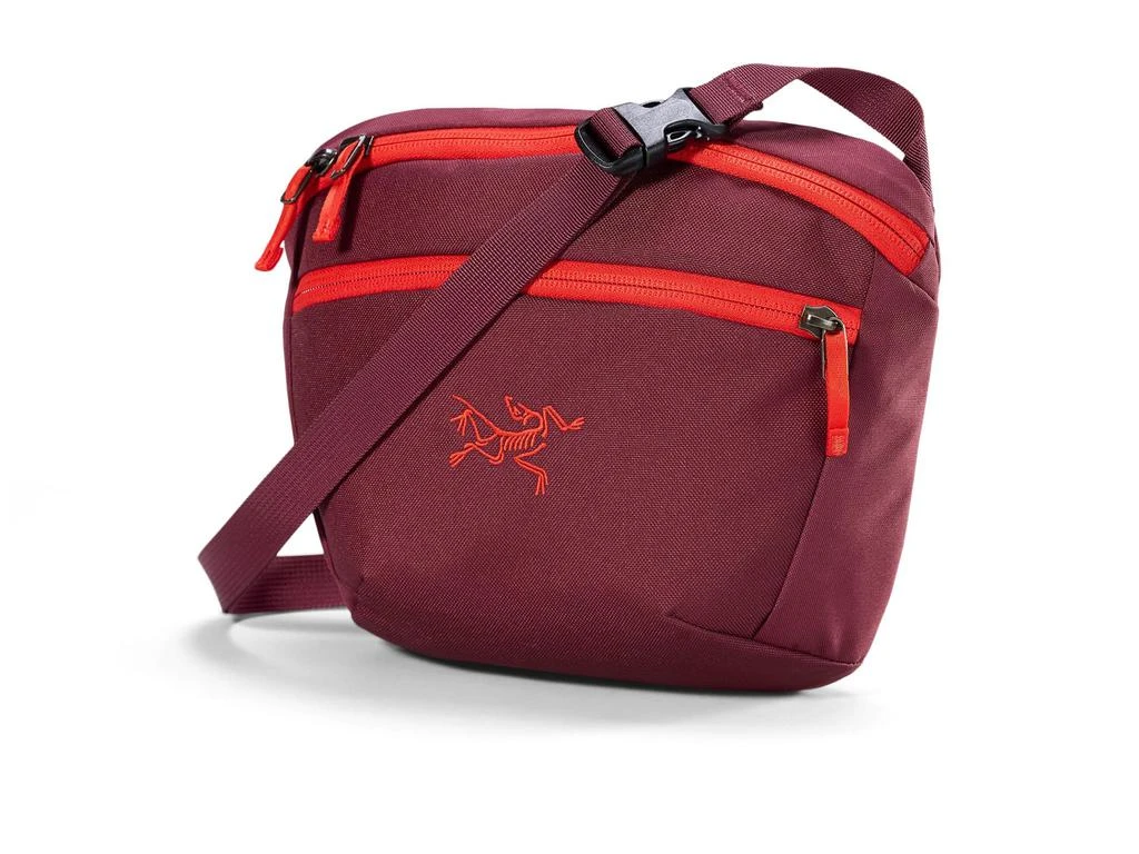 Arc'teryx Mantis 2 Waist Pack 1