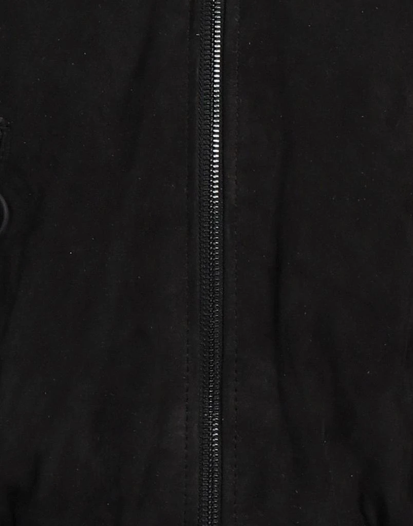 STREET LEATHERS Bomber 4