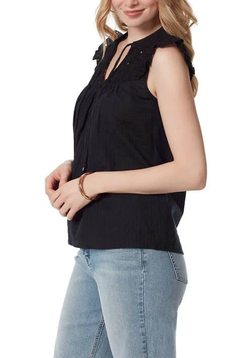 Jessica Simpson Alisha Boho Top 3