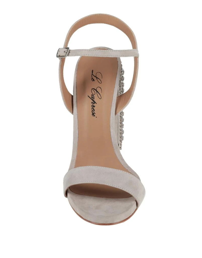 LE CAPRESI Sandals 4