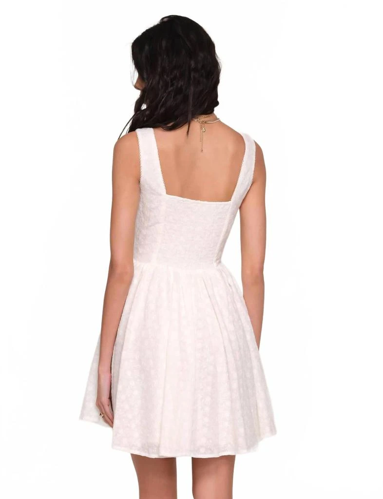 white christmas dresses Heartloom Gimlet Dress – Urban Minx