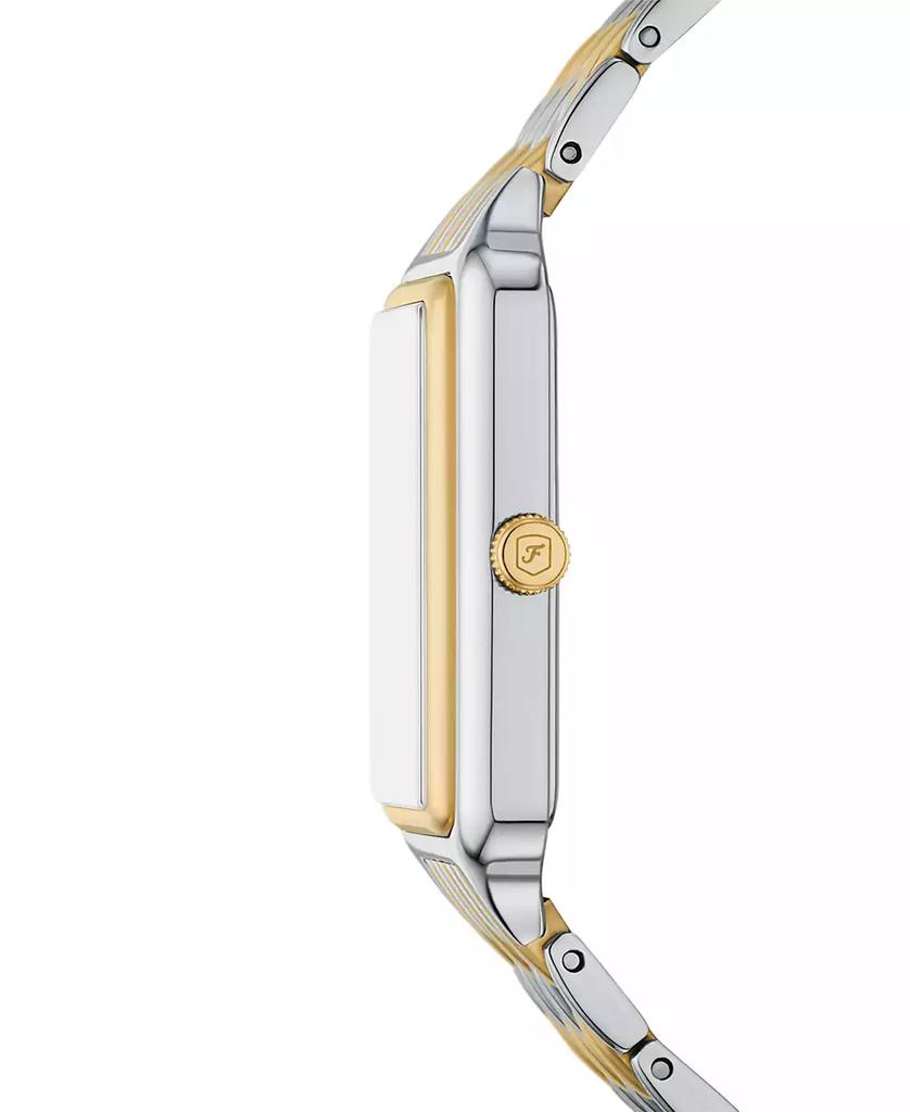 Fossil Women's Raquel Sun Moon Multifunction Stainless Steel Watch, 29mm
