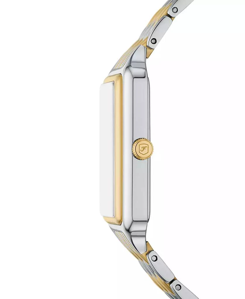 Fossil Women's Raquel Sun Moon Multifunction Stainless Steel Watch, 29mm 2