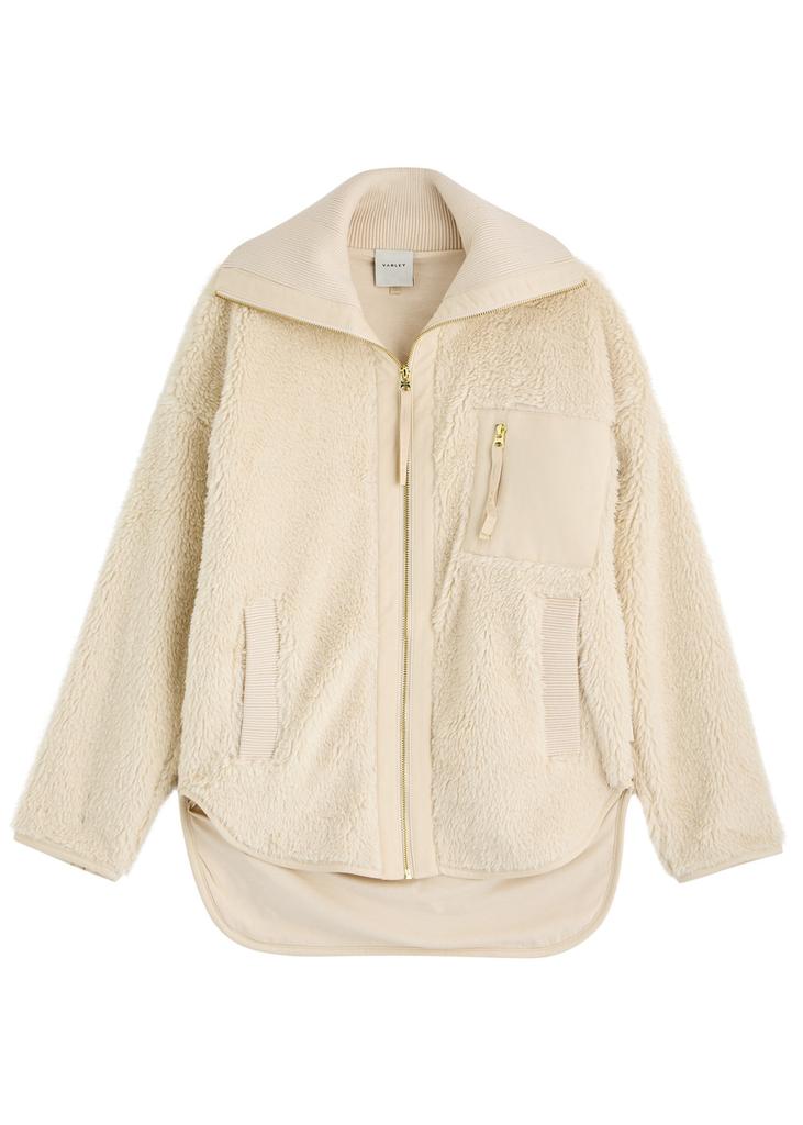Varley Myla fleece jacket