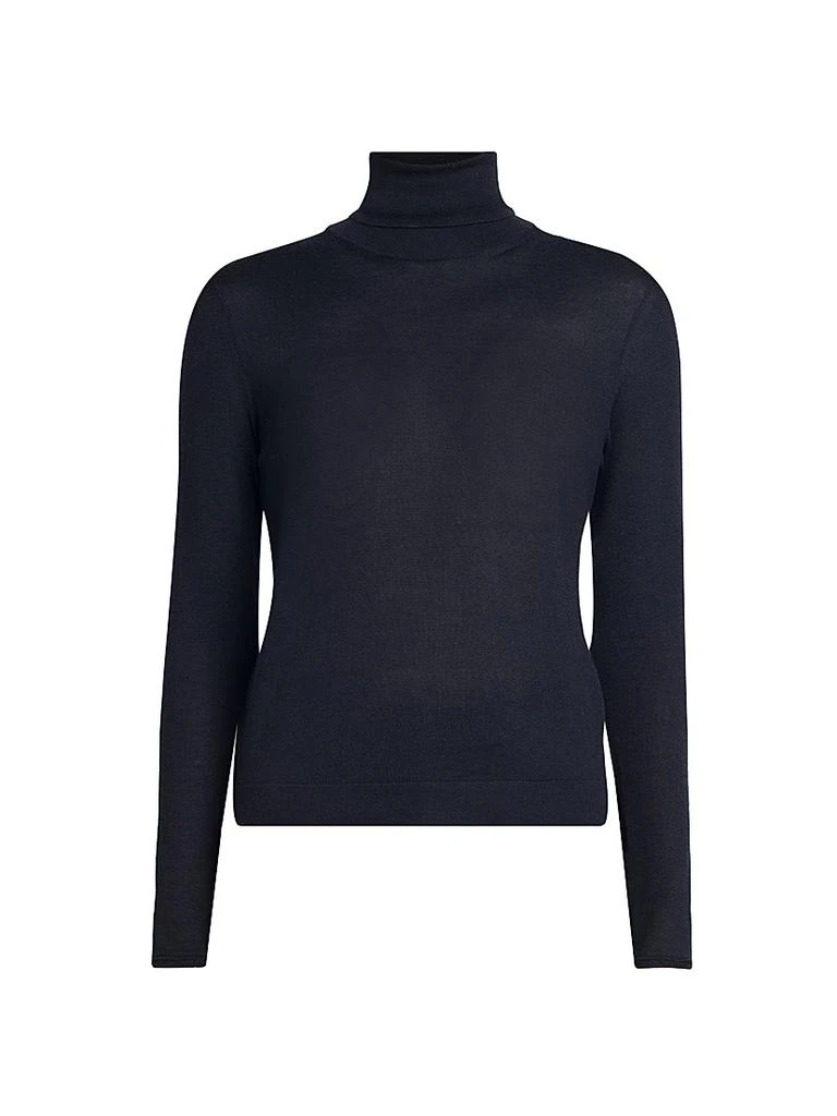 Tom Ford Cashmere-Silk Turtleneck Sweater 1