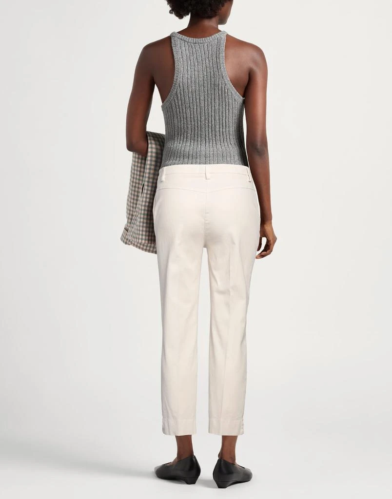BRUNO MANETTI Casual pants 3