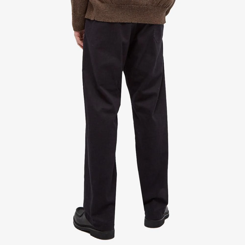 MHL By Margaret Howell MHL By Margaret Howell Wide Leg Jogger 4