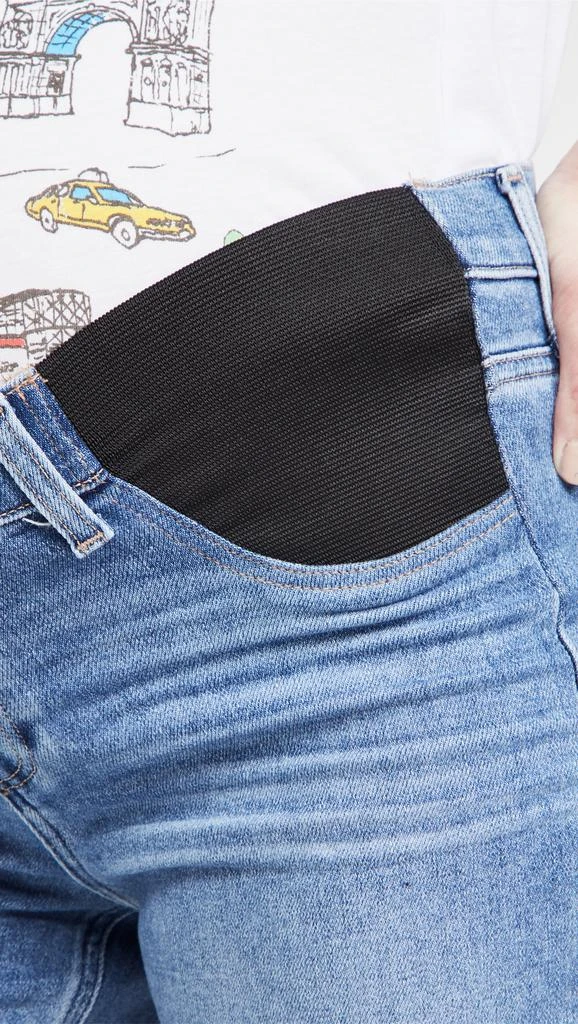 Paige Cindy Maternity Jeans 5
