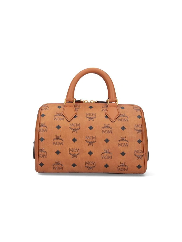 MCM Tote 3