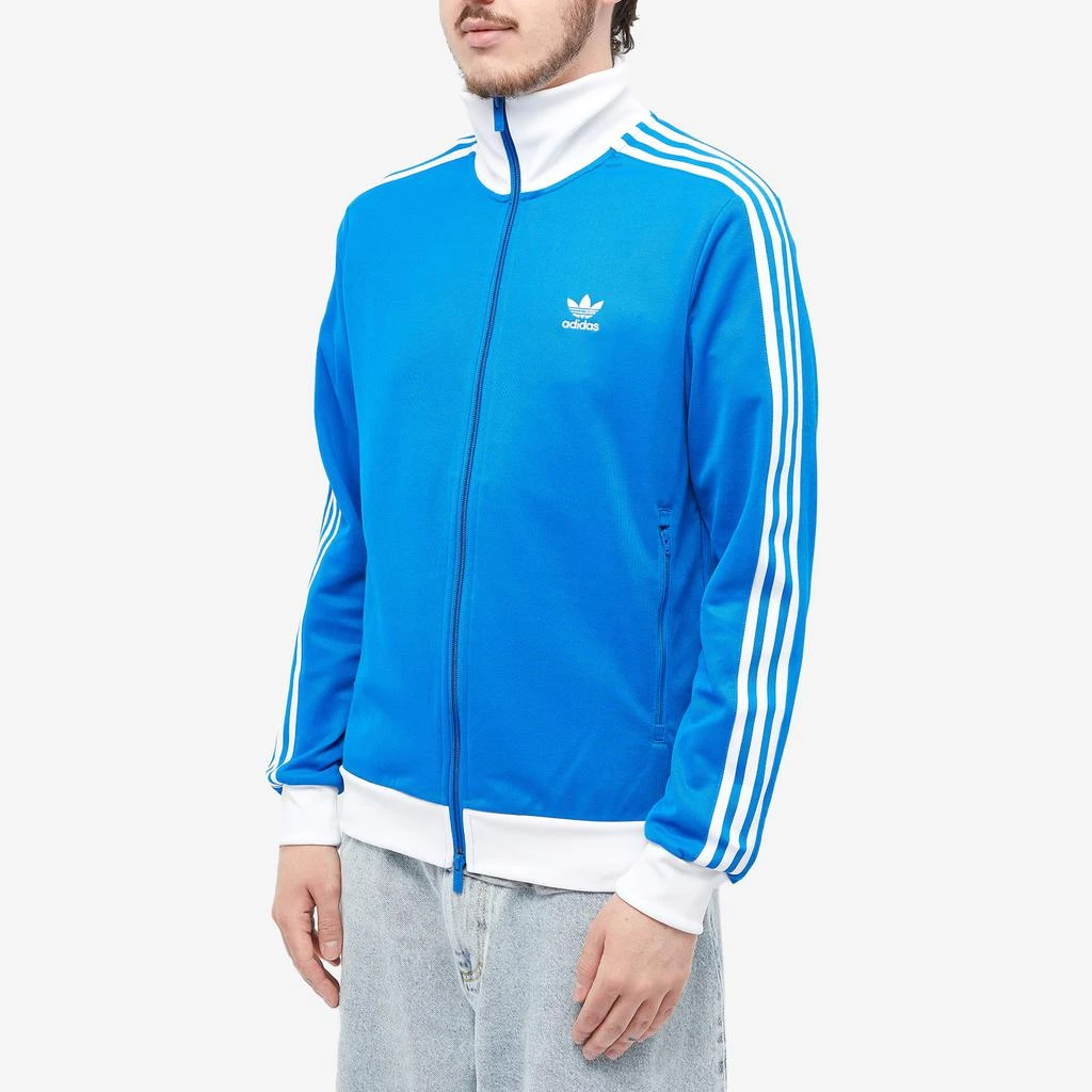 Adidas Adidas Beckenbauer Track Top 2