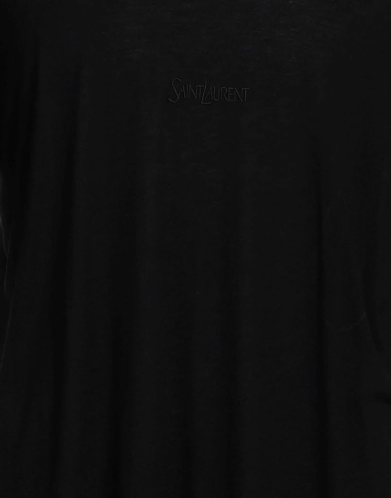 Yves Saint Laurent Basic T-shirt 4