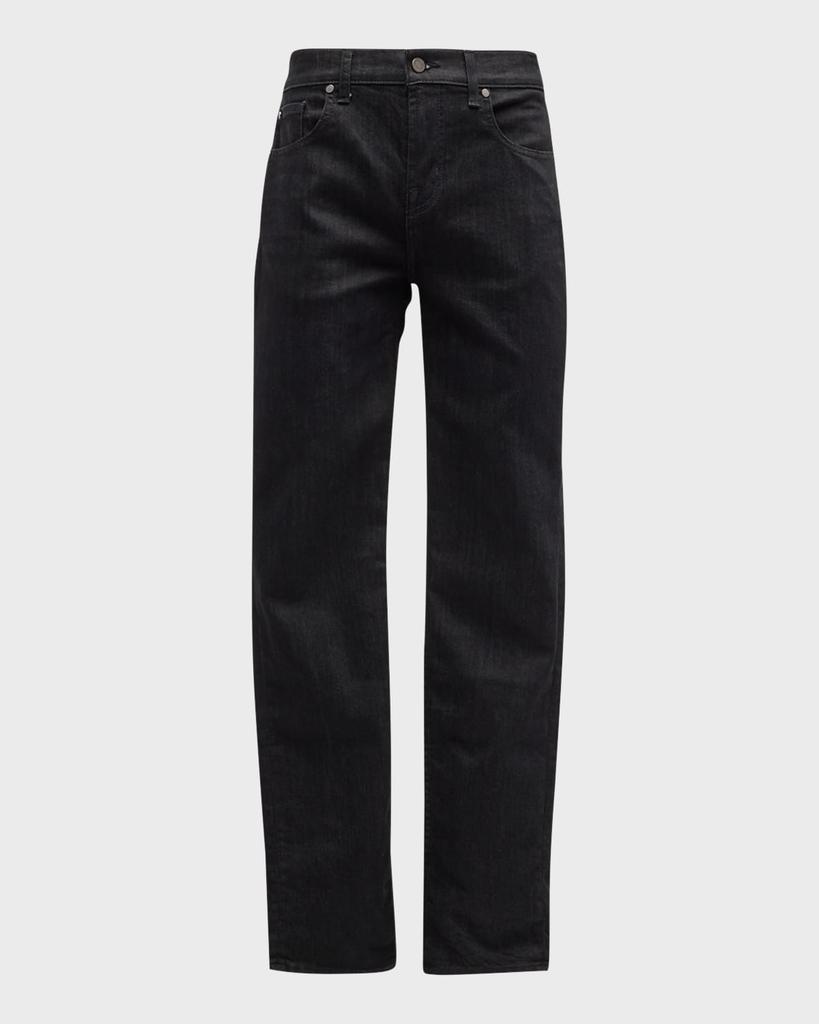 7 for all mankind Men's Slimmy Squiggle Jeans