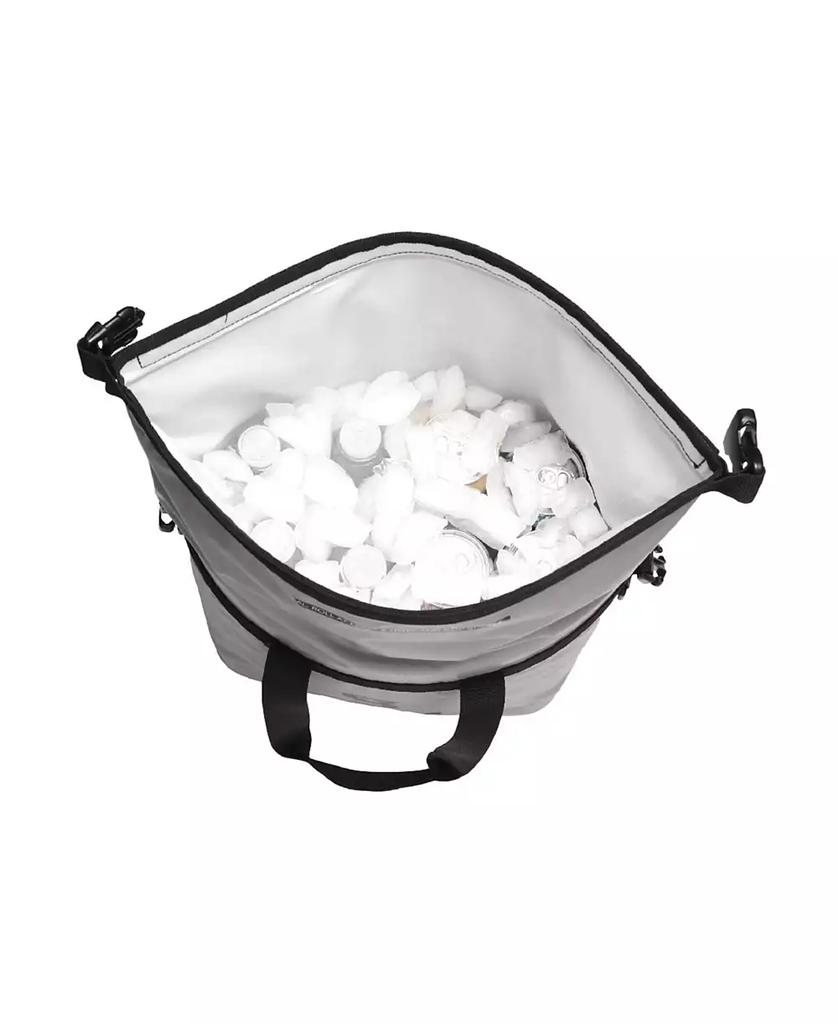 Geckobrands Tote Dry Bag Cooler