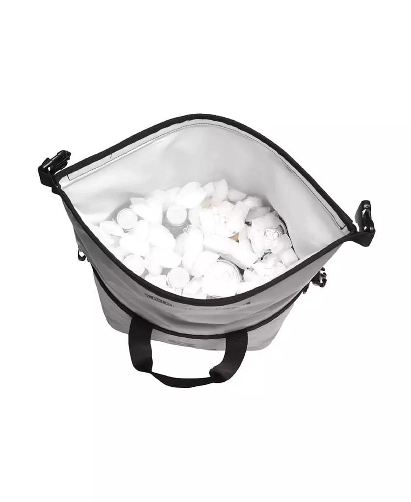 Geckobrands Tote Dry Bag Cooler 2