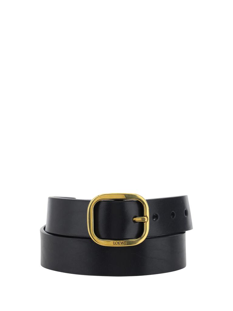 LOEWE Rounded Belt