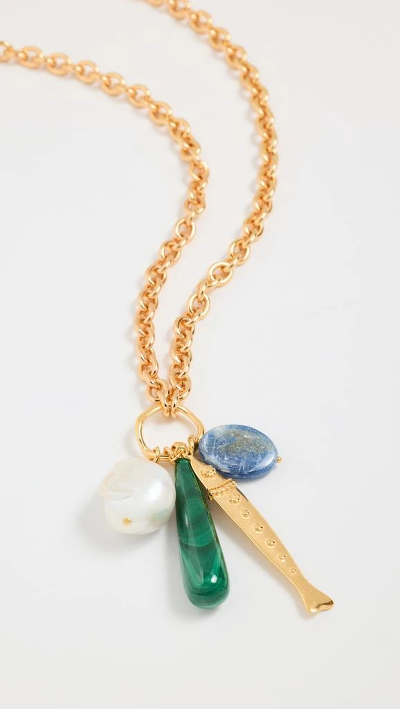 Chan Luu Harbor Necklace 3