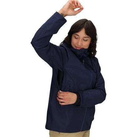 Marmot Minimalist Pertex Jacket - Women's 2