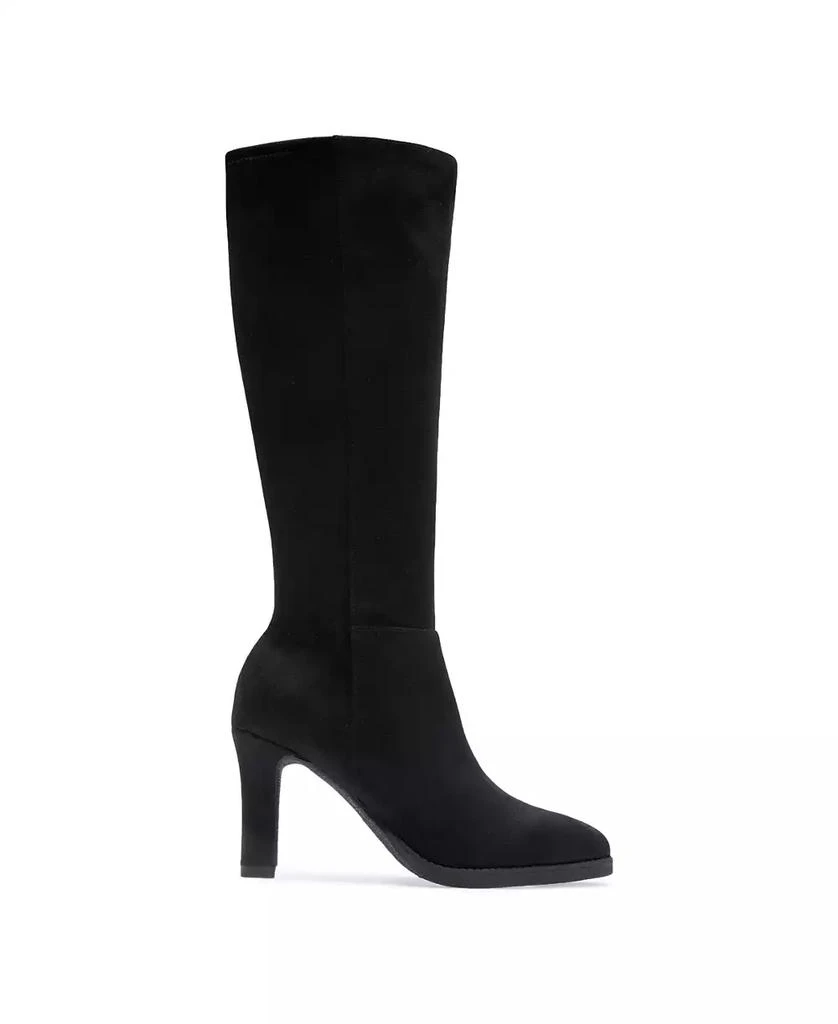 Aerosoles Women's Lynx Zipper Tall Boots 2