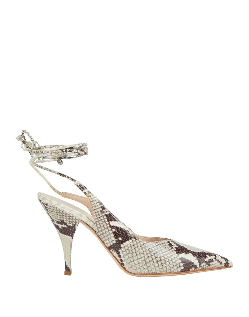 ALCHIMIA Napoli Pump 1