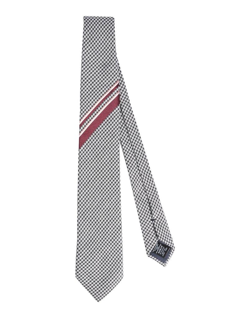 Dunhill Ties and bow ties