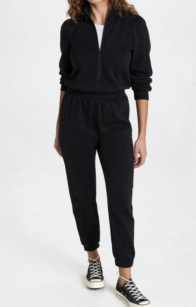 Z Supply Coco Jumpsuit 1
