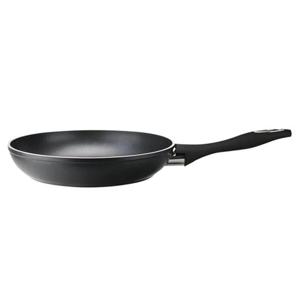 Magefesa 71SANATUR28 11 in. Vitrex Nature Forged Aluminum Non-Stick Frying Pan 1