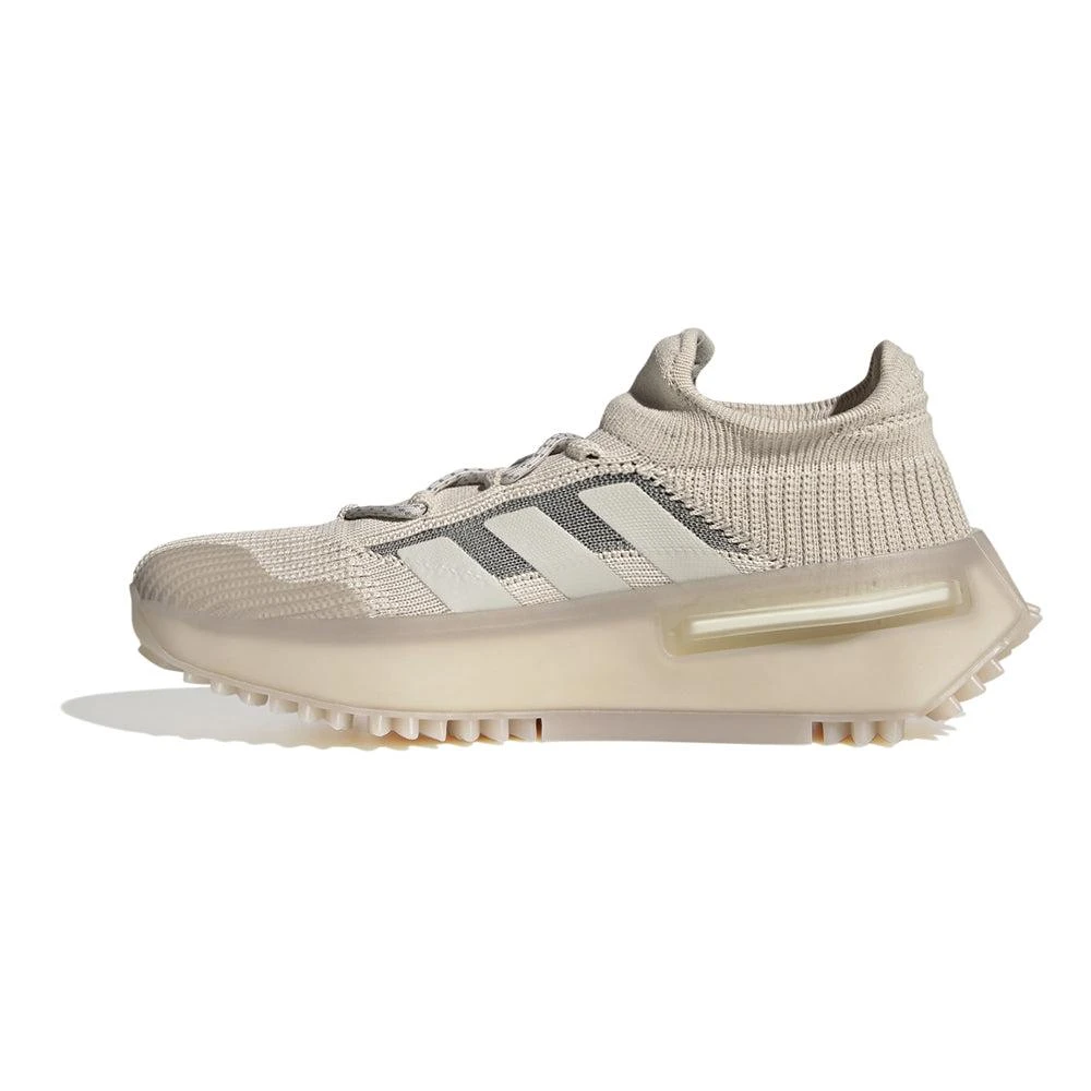Adidas NMD S1 Lace Up Sneakers 3
