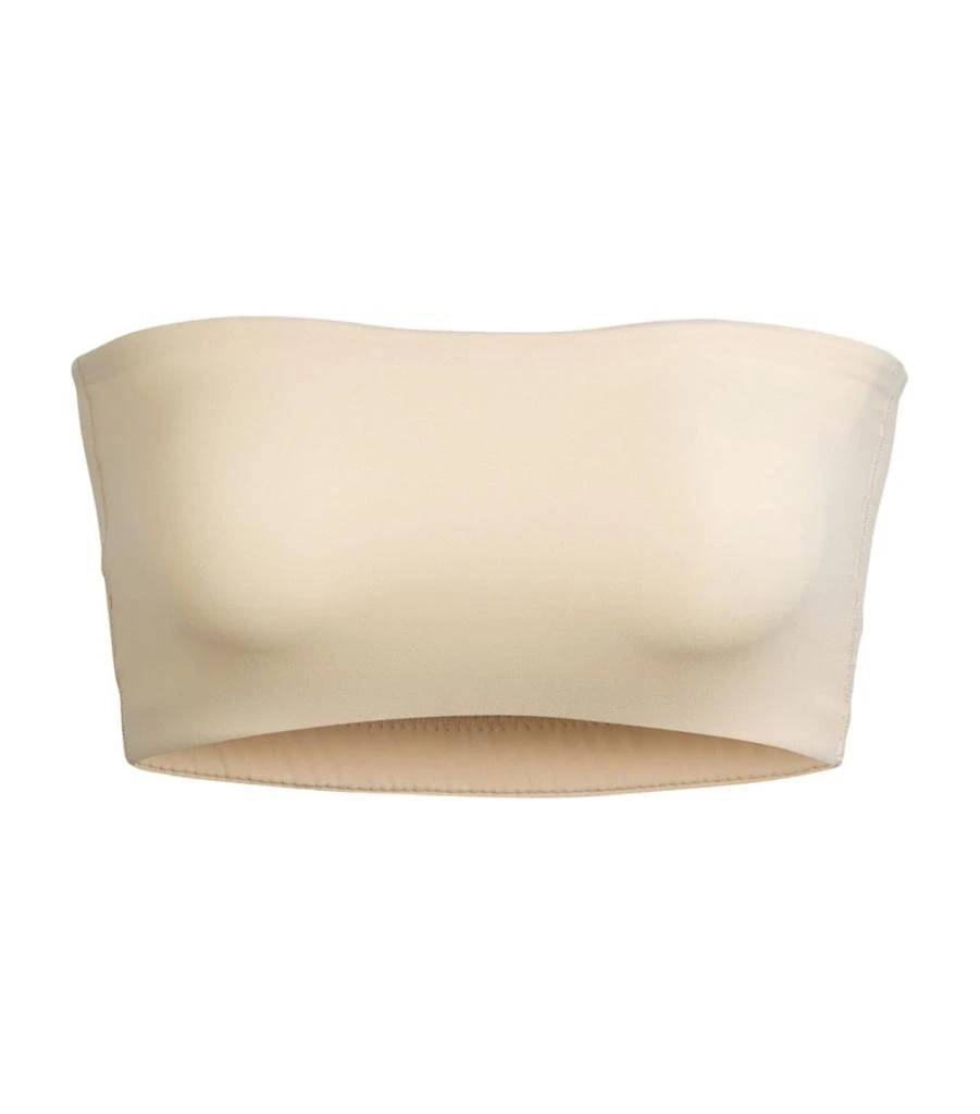 SKIMS Fits Everybody Bandeau Bra 1