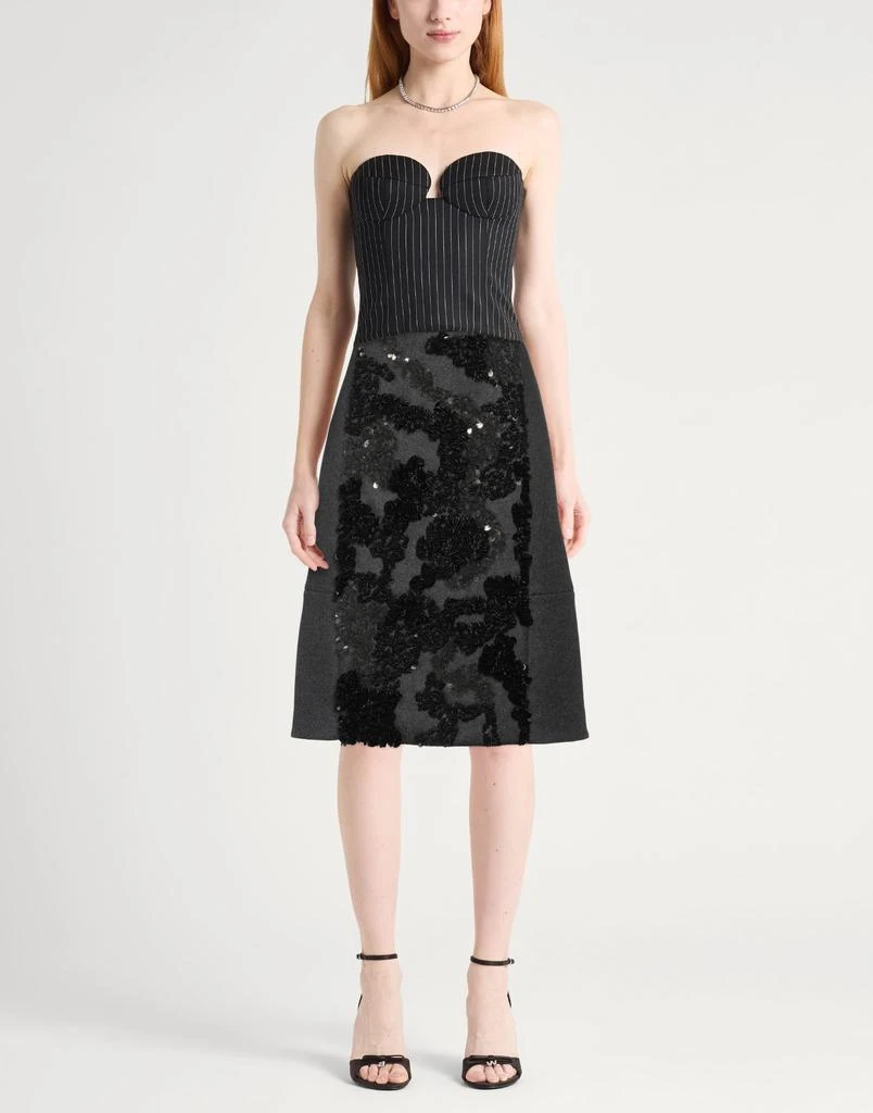 Plan C Midi skirt 2