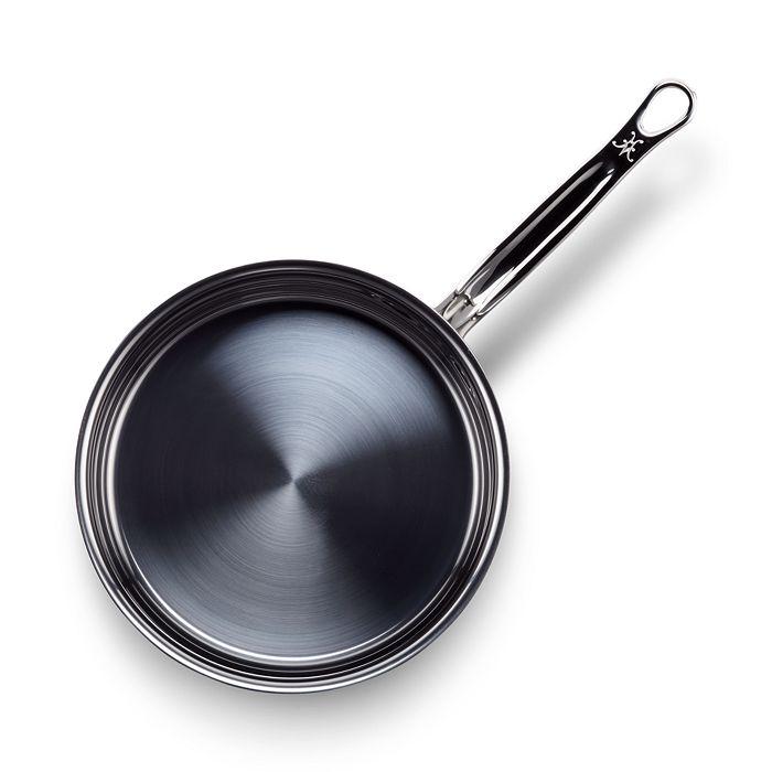 Hestan NanoBond™ 3-Qt Saucepan & Lid