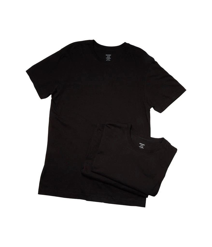 2(x)ist 3-Pack ESSENTIAL Crew Neck T-Shirt 1