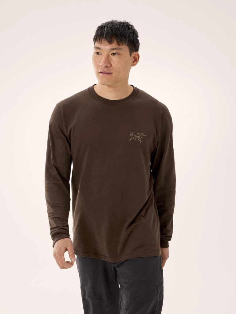 Arc'teryx Arc'Teryx Mens Kragg Sl Cotton Long Sleeve 7