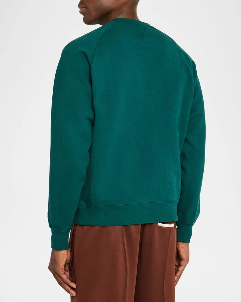 Puma x Noah Men's Crew Sweatshirt 3